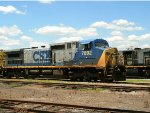 CSX 7892